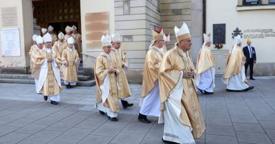 Nasza sprawa nie przestała istnieć
