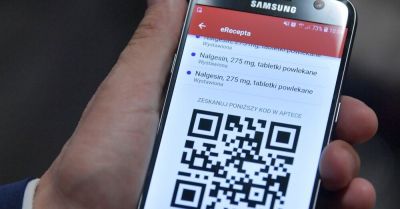 Wystawianie e-recept już bez opóźnień
