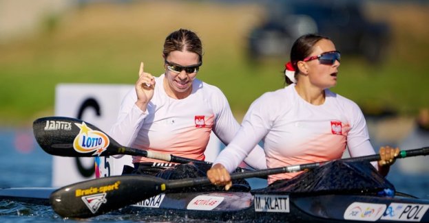 Anna Puławska, podwójna mistrzyni świata z Mediolanu, ze spokojem podchodzi do zbliżających się mistrzostw świata w Poznaniu. Dwukrotna medalistka olimpijska od początku sezonu prezentuje wysoką dyspozycję i na dwa tygodnie przed startem mistrzostw robi wszystko, żeby również na Malcie błyszczeć formą. – Nigdy nie wiem, jak będą przygotowane moje rywalki, i nie mam na to wpływu. Mam natomiast wpływ na swoje przygotowanie i tutaj mogę zagwarantować, że dam z siebie wszystko – zapewnia liderka polskiej reprezentacji w sprincie kajakowym.
