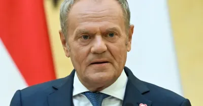 Tusk komentując wpis Kancelarii Prezydenta: nie zamierzamy oddać ani skrawka naszego terytorium
