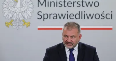 Żurek o TK: nie możemy wykluczyć, że prawo będziemy przywracać za pomocą służb, które są za to odpowiedzialne