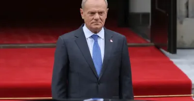 Premier: bazy wojskowe USA nie były tematem rozmowy szefa MON z prezydentem Donaldem Trumpem