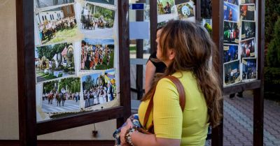 Centrum Kultury świętowało 50-lecie działalności